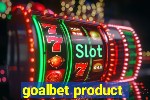 goalbet product